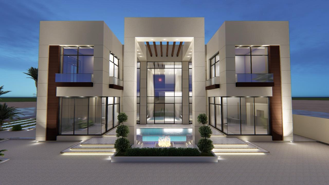 5 Bedrooms Villa in Nad Al Sheba Villas