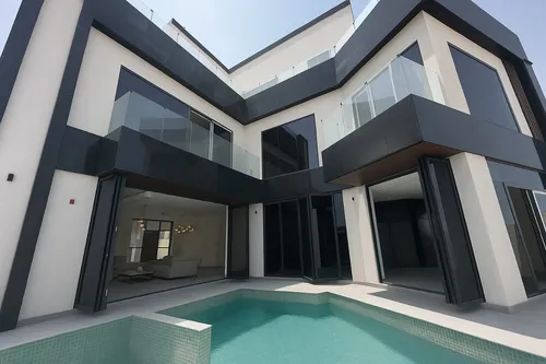 Fully Customized Luxury Villa | Designer Finishes | Smart Home