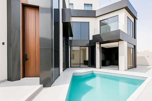 5 Bedrooms Villa in Nad Al Sheba Gardens