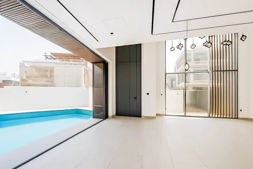 5 Bedrooms Villa in Nad Al Sheba Gardens