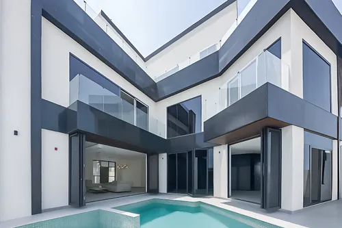 Customized Villa | Designer Finishes | Smart Home