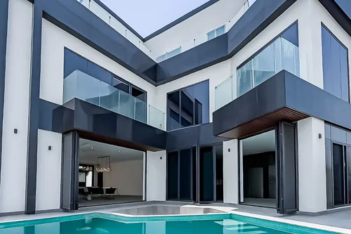 5 Bedrooms Villa in Nad Al Sheba Gardens