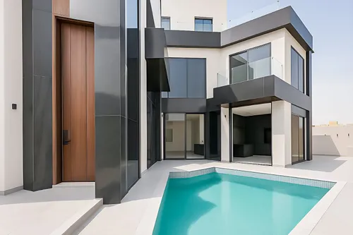 5 Bedrooms Villa in Nad Al Sheba Gardens