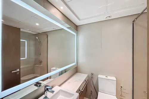 1 Bedroom Apartment in Azizi Fawad Residence (Creek Views II)