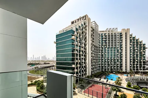 1 Bedroom Apartment in Azizi Fawad Residence (Creek Views II)