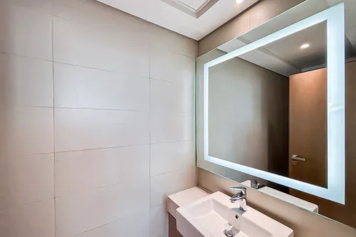 1 Bedroom Apartment in Azizi Fawad Residence (Creek Views II)