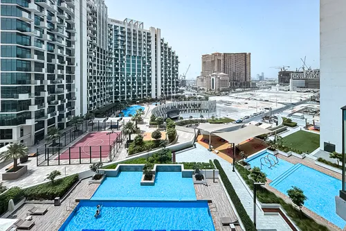1 Bedroom Apartment in Azizi Fawad Residence (Creek Views II)