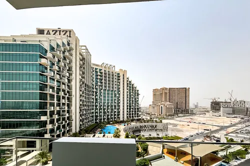 1 Bedroom Apartment in Azizi Fawad Residence (Creek Views II)
