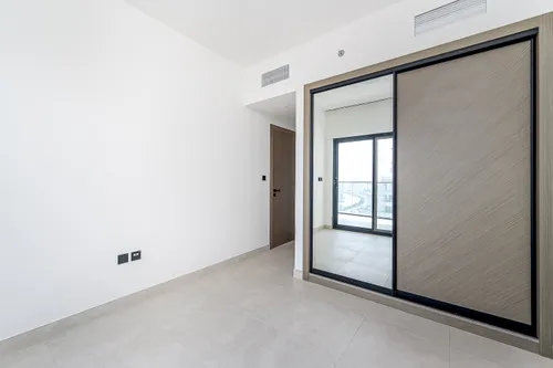 1 Bedroom Apartment in Binghatti Creek