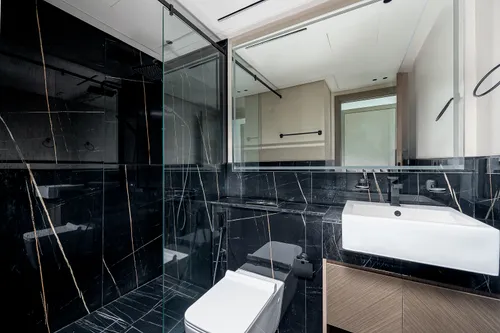 1 Bedroom Apartment in Binghatti Creek