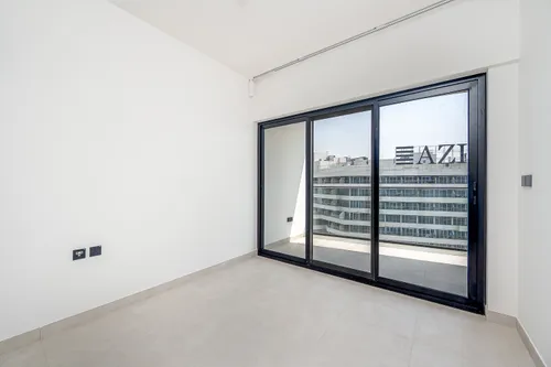 1 Bedroom Apartment in Binghatti Creek