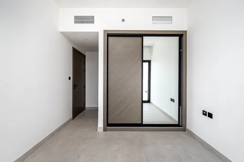 1 Bedroom Apartment in Binghatti Creek