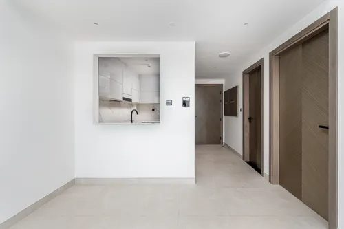 1 Bedroom Apartment in Binghatti Creek