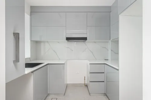 1 Bedroom Apartment in Binghatti Creek