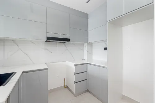 1 Bedroom Apartment in Binghatti Creek