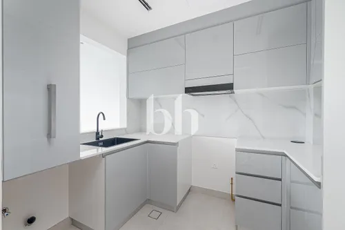High Floor | Exclusive 1-Bedroom with City View