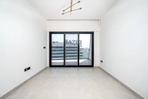 1 Bedroom Apartment in Binghatti Creek