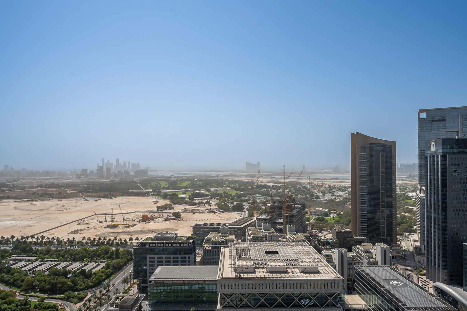 1 Bedroom Apartment in Maze Tower