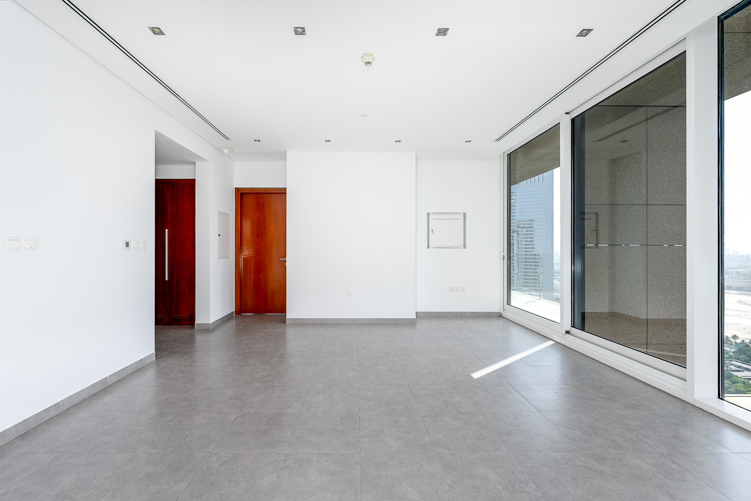 1 Bedroom Apartment in Maze Tower