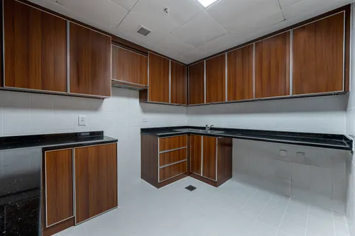 2 Bedrooms Apartment in 21st Century Tower