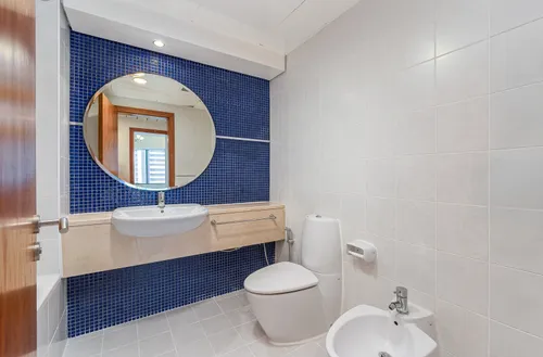 2 Bedrooms Apartment in 21st Century Tower