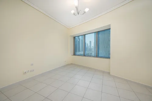 2 Bedrooms Apartment in 21st Century Tower