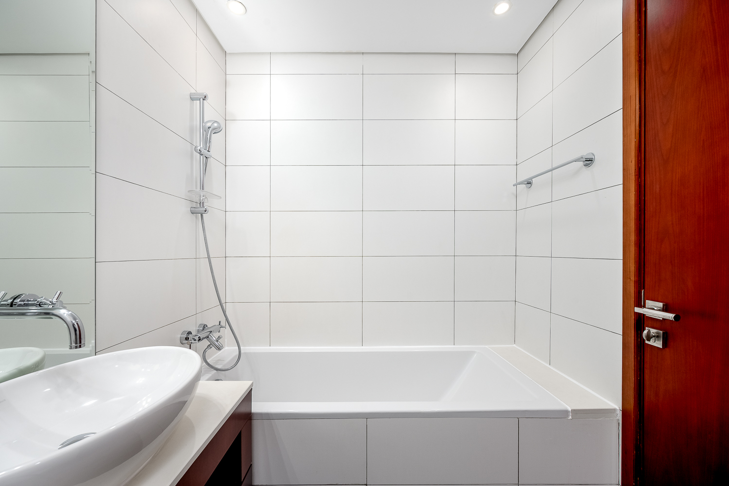 1 Bedroom Apartment in Maze Tower