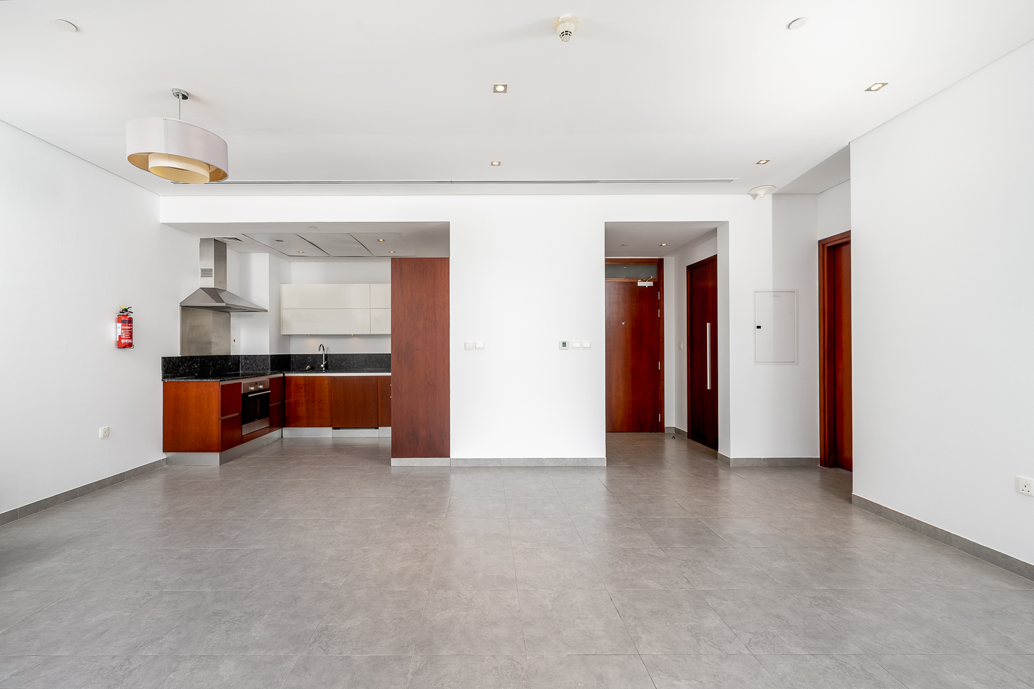 1 Bedroom Apartment in Maze Tower