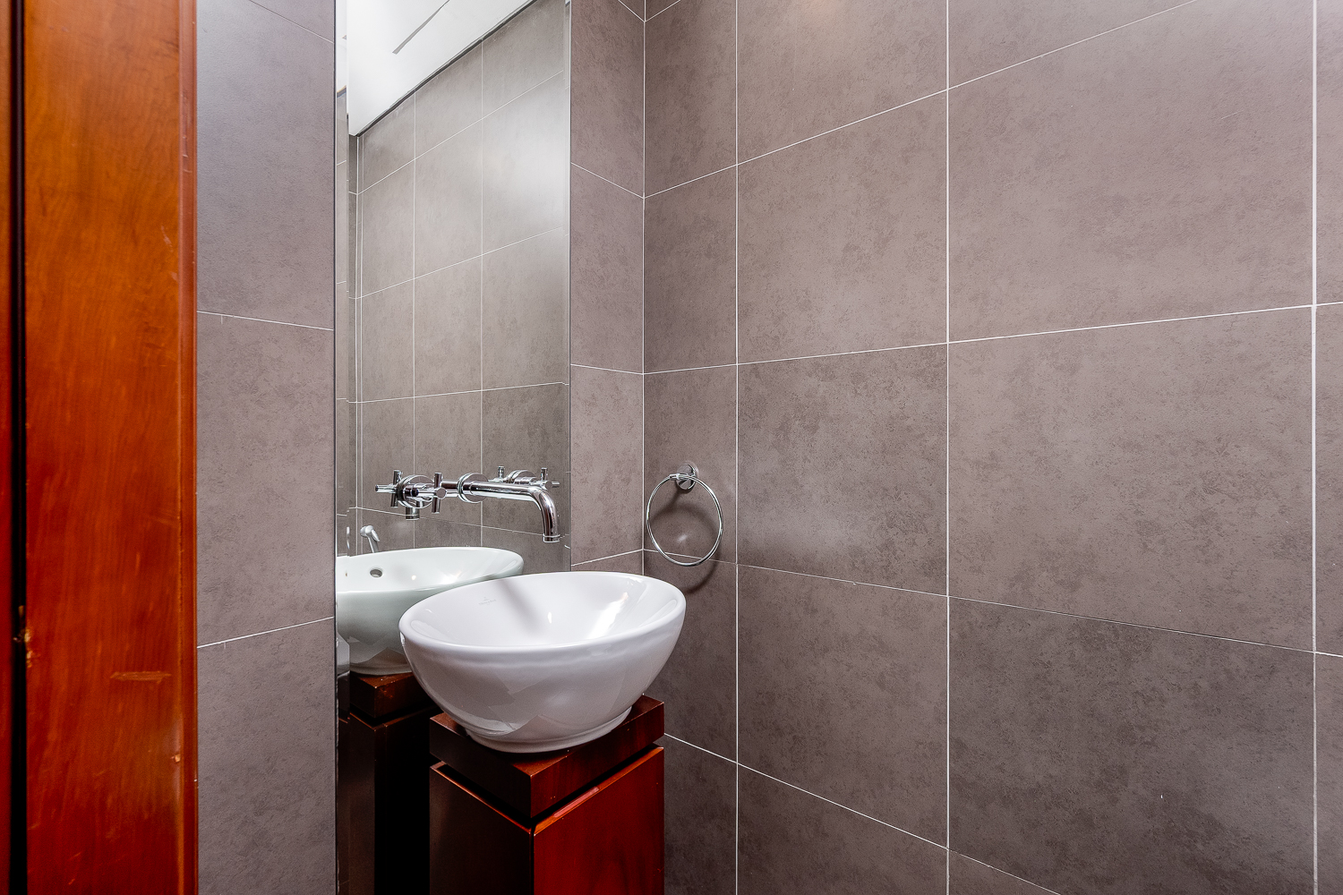 1 Bedroom Apartment in Maze Tower