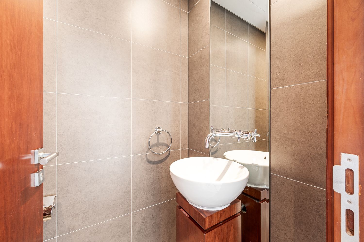 2 Bedrooms Apartment in Maze Tower