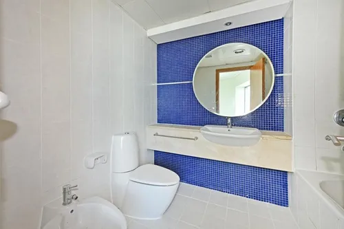 3 Bedrooms Apartment in 21st Century Tower