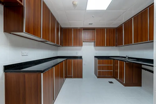 2 Bedrooms Apartment in 21st Century Tower