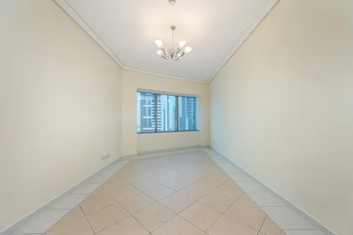 2 Bedrooms Apartment in 21st Century Tower