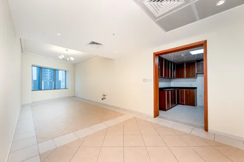 2 Bedrooms Apartment in 21st Century Tower