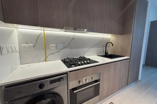 Apartment in Laya Heights