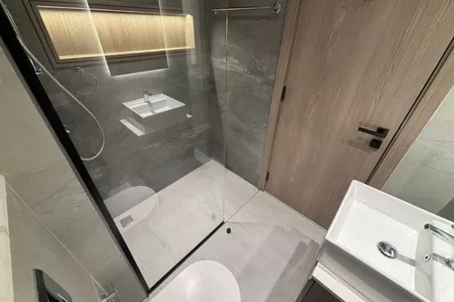 Apartment in Laya Heights