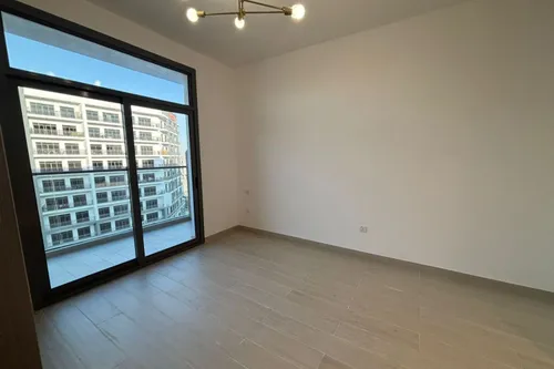 Apartment in Laya Heights