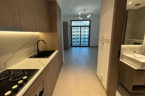 Apartment in Laya Heights