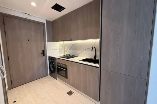 Apartment in Laya Heights