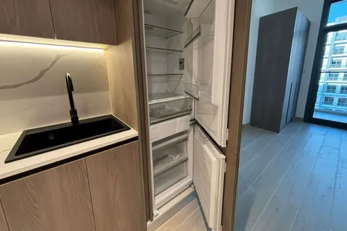 Apartment in Laya Heights