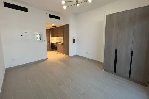 Apartment in Laya Heights
