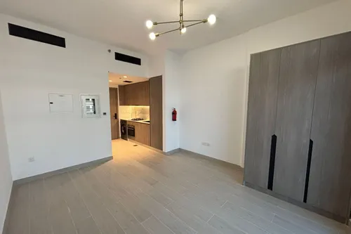 Apartment in Laya Heights
