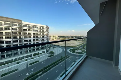 Apartment in Laya Heights