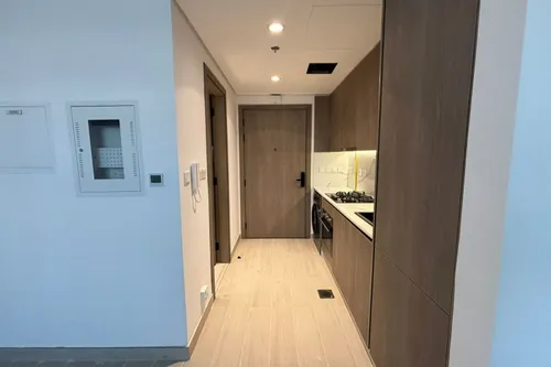 Apartment in Laya Heights