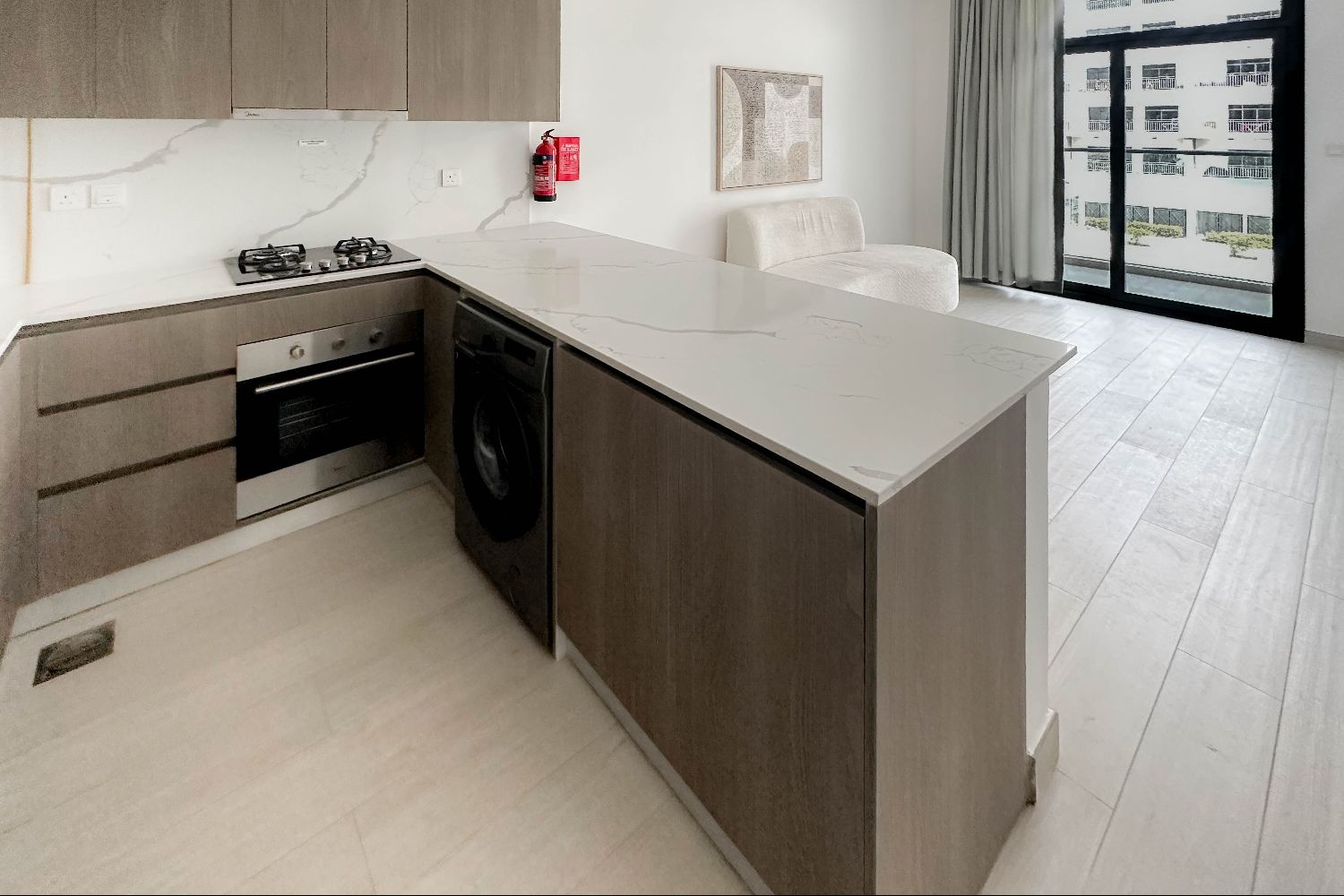 1 Bedroom Apartment in Laya Heights