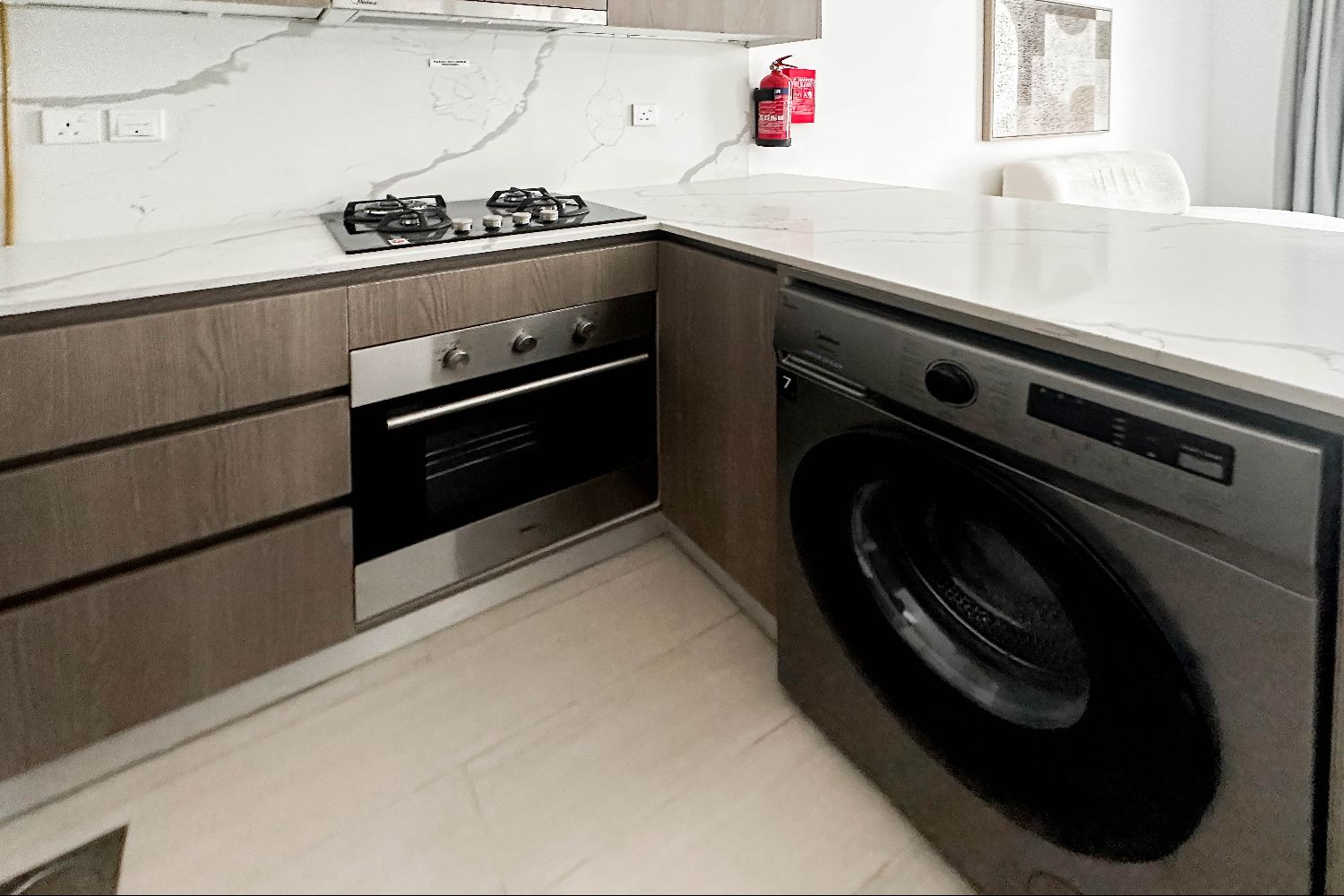 1 Bedroom Apartment in Laya Heights