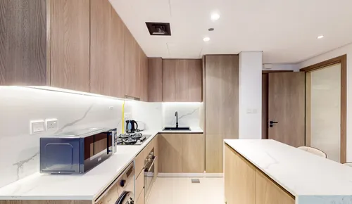 1 Bedroom Apartment in Laya Heights