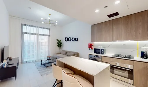 1 Bedroom Apartment in Laya Heights