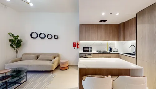 1 Bedroom Apartment in Laya Heights