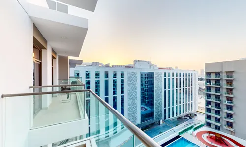 1 Bedroom Apartment in Laya Heights